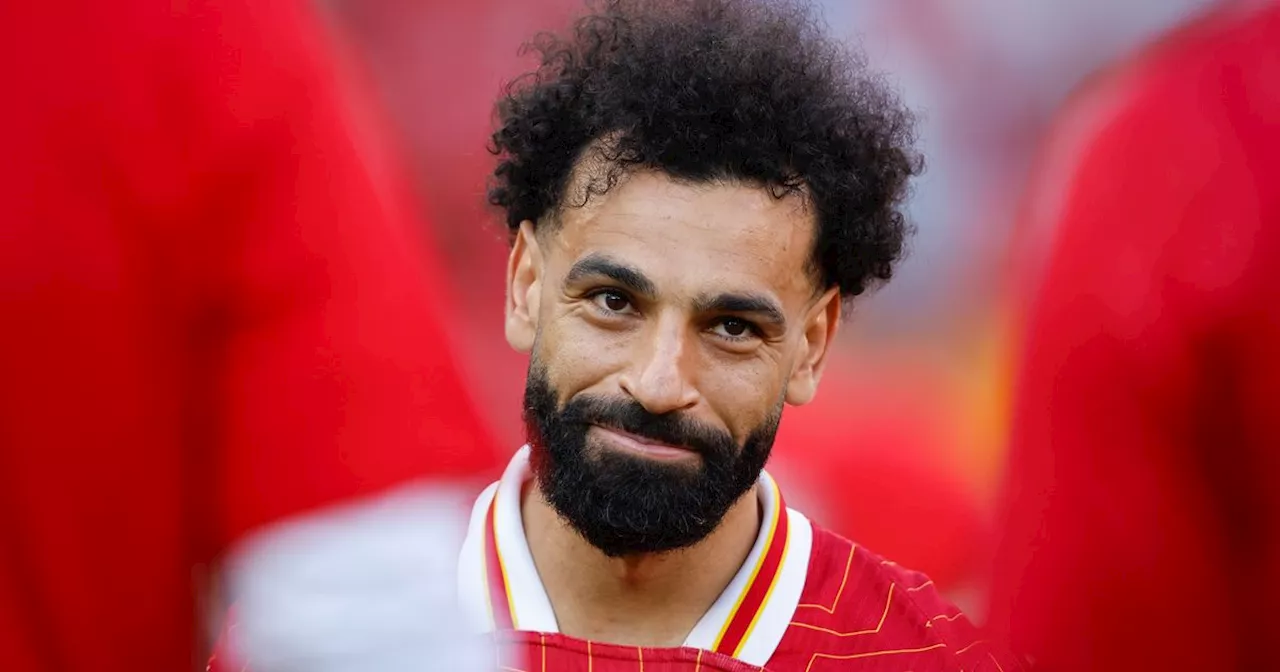 Mohamed Salah will make Liverpool millions as Cristiano Ronaldo message sent