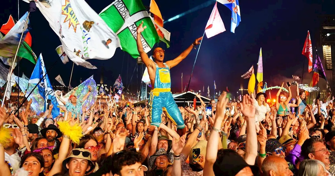 New festival hopes to become 'Glastonbury of the North'