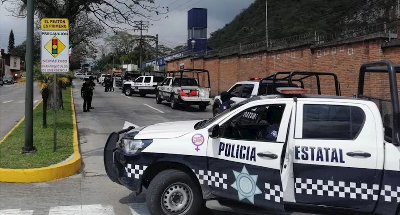 Segob-Veracruz culpa a pobladores de Totalco de agredir a policías