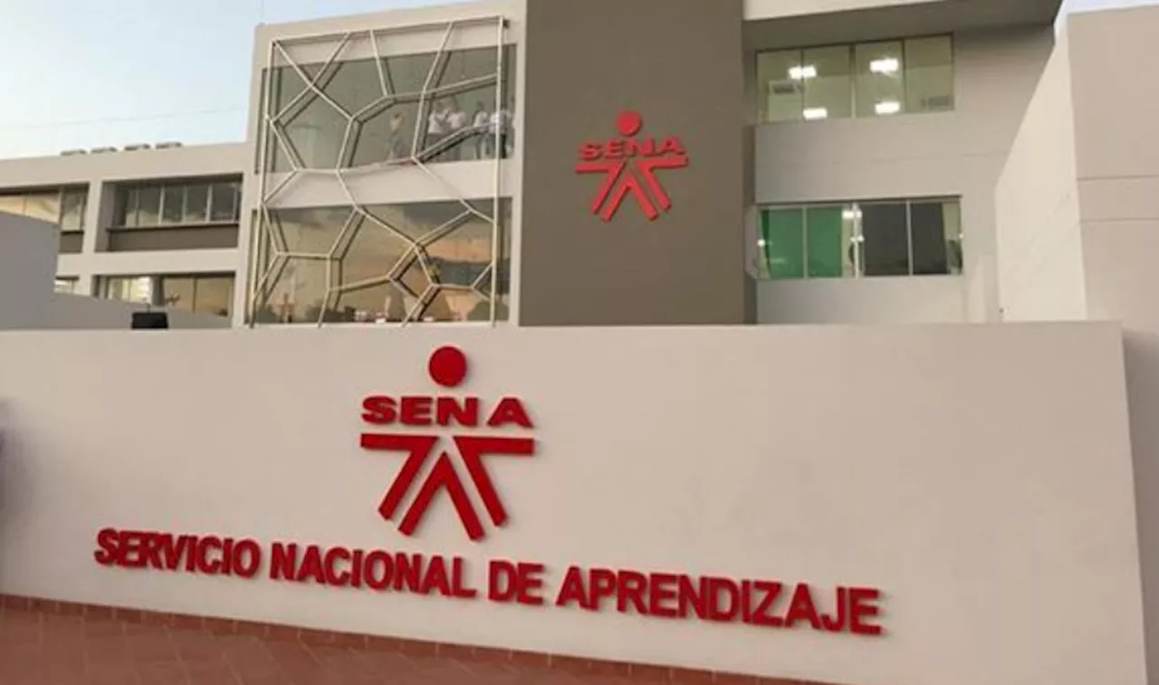 Alertan posibles irregularidades en contratos del Sena con Internexa