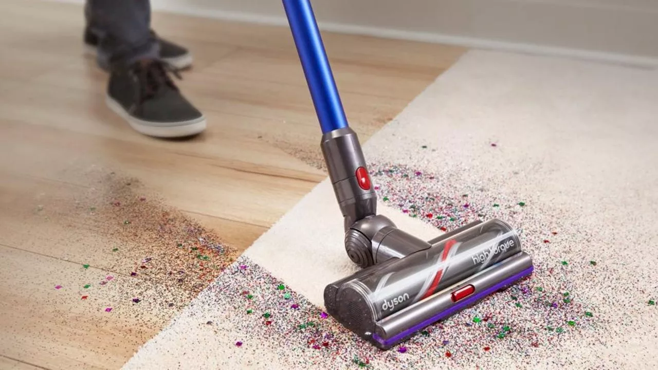 Best Early Amazon Prime Day 2024 Dyson Deals: Save on Cordless Vacuums and Air Purifiers