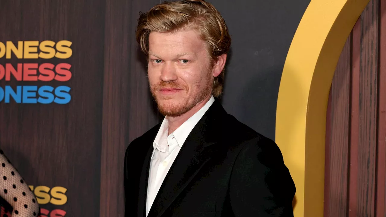 Jesse Plemons Opens Up About His 50-Pound Weight Loss Over the Past Year and a Half (Exclusive)