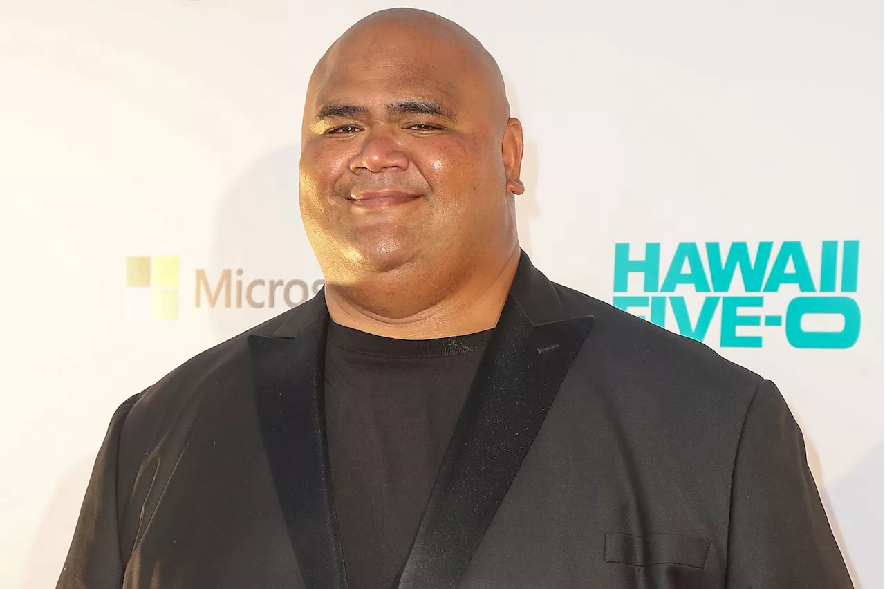 Taylor Wily, Hawaii Five-0 and Forgetting Sarah Marshall actor, dies at 56