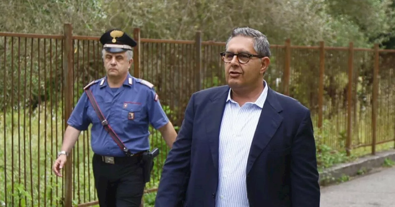 Liguria, Giovanni Toti potrà incontrare i suoi assessori e i vertici regionali del centrodestra: via libera…