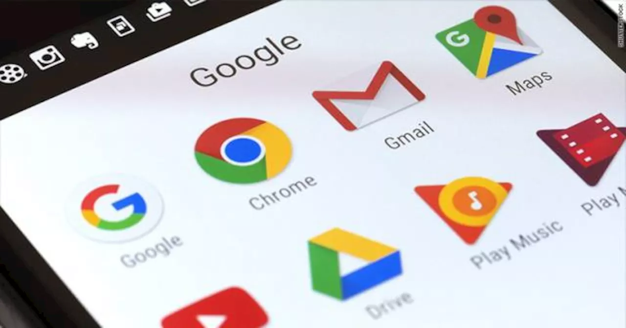 Liberar espacio nunca fue tan fácil: Guía rápida para gestionar Gmail, Drive y Google Fotos