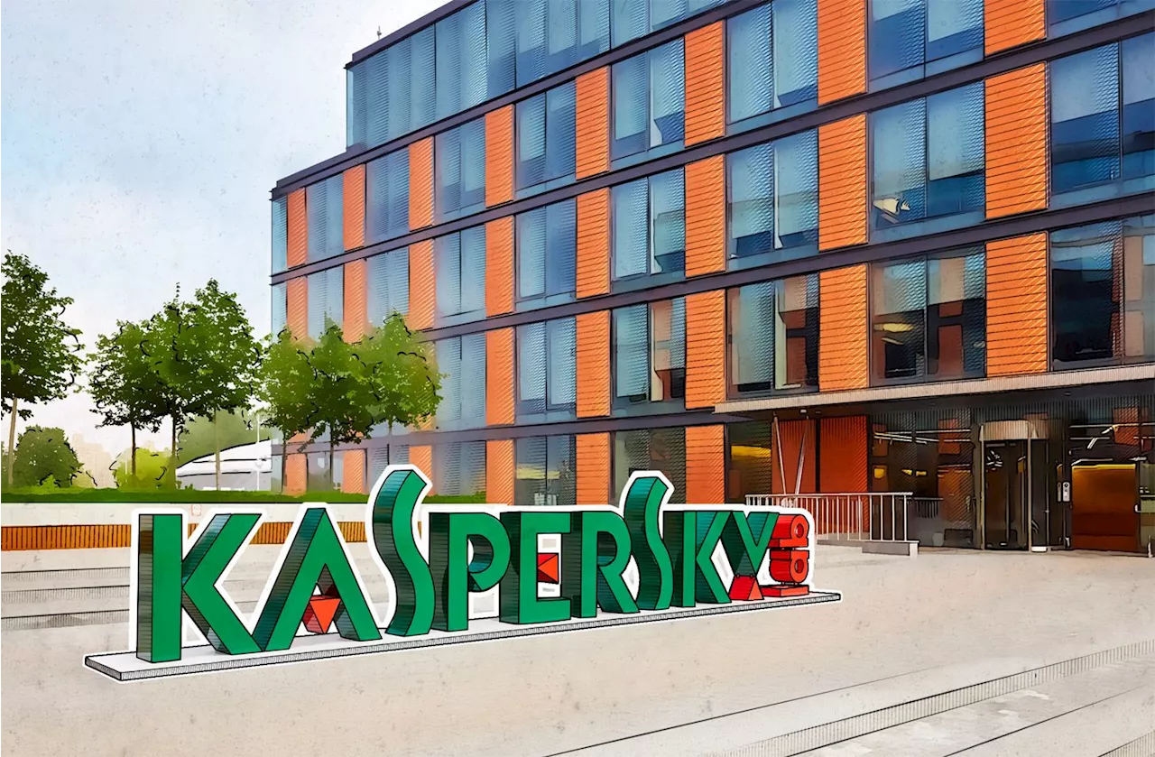 USA förbjuder mjukvara från Kaspersky Lab. Ryskt antivirusföretag portas från den amerikanska marknaden.