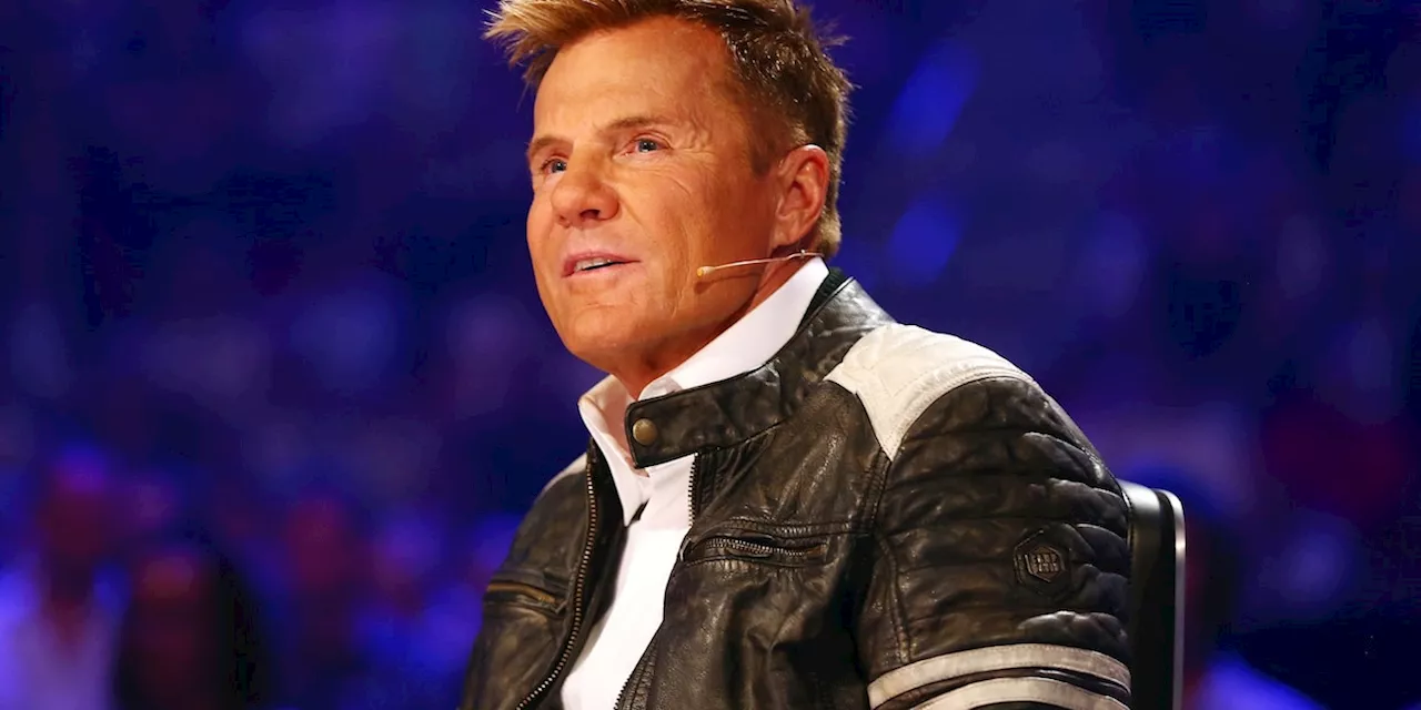 Dieter Bohlen vor DSDS-Comeback: „RTL hat mir sehr wehgetan“