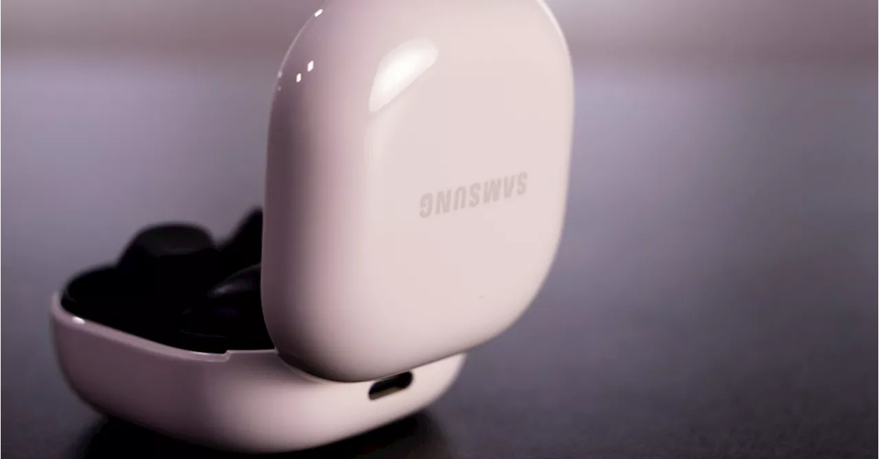 Galaxy Buds 3 aufgetaucht: So anders sehen die Samsung-Kopfhörer aus