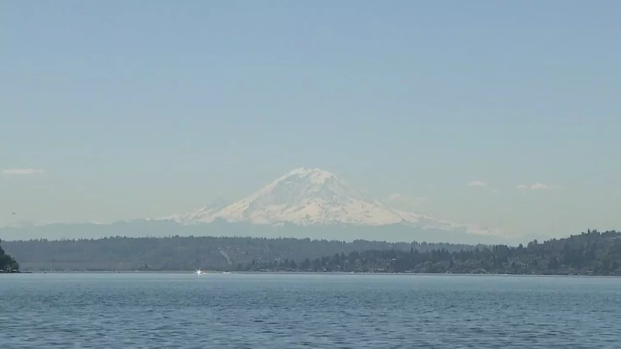 Guide to cooling off in the Seattle area this summer