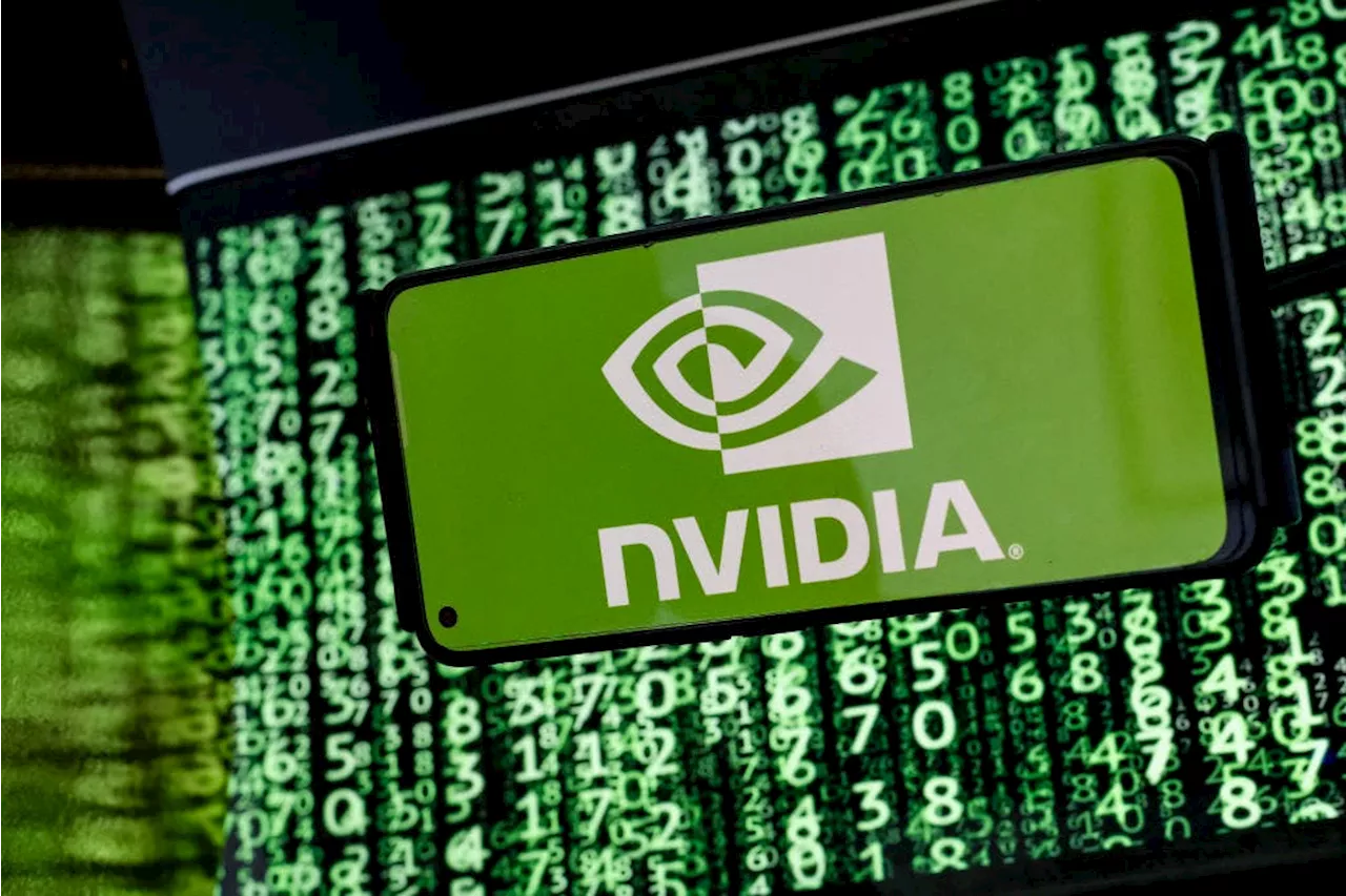 Nvidia, Microsoft, Apple about to rock big tech ETF