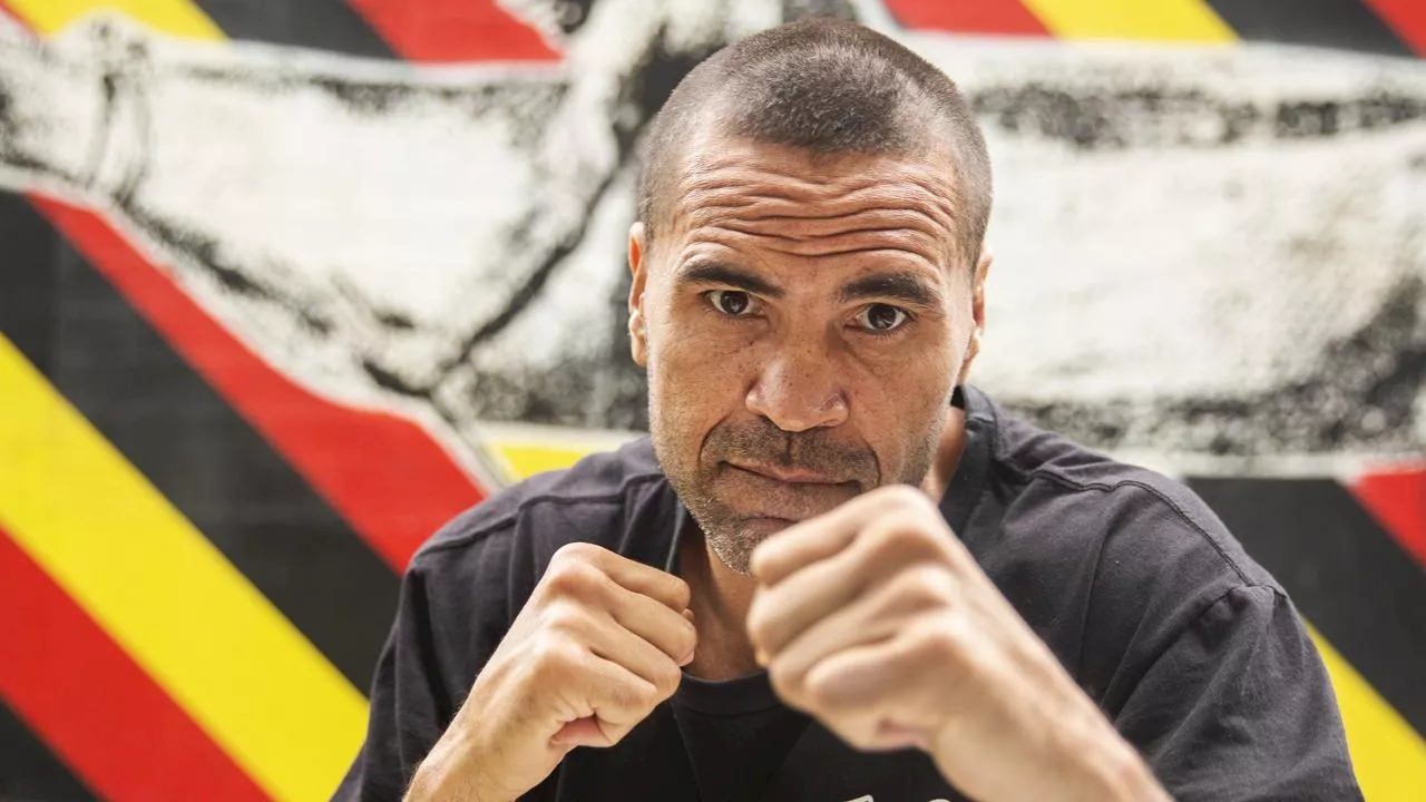 ‘Unjustifiably oppressive’: Anthony Mundine in court over Covid charge