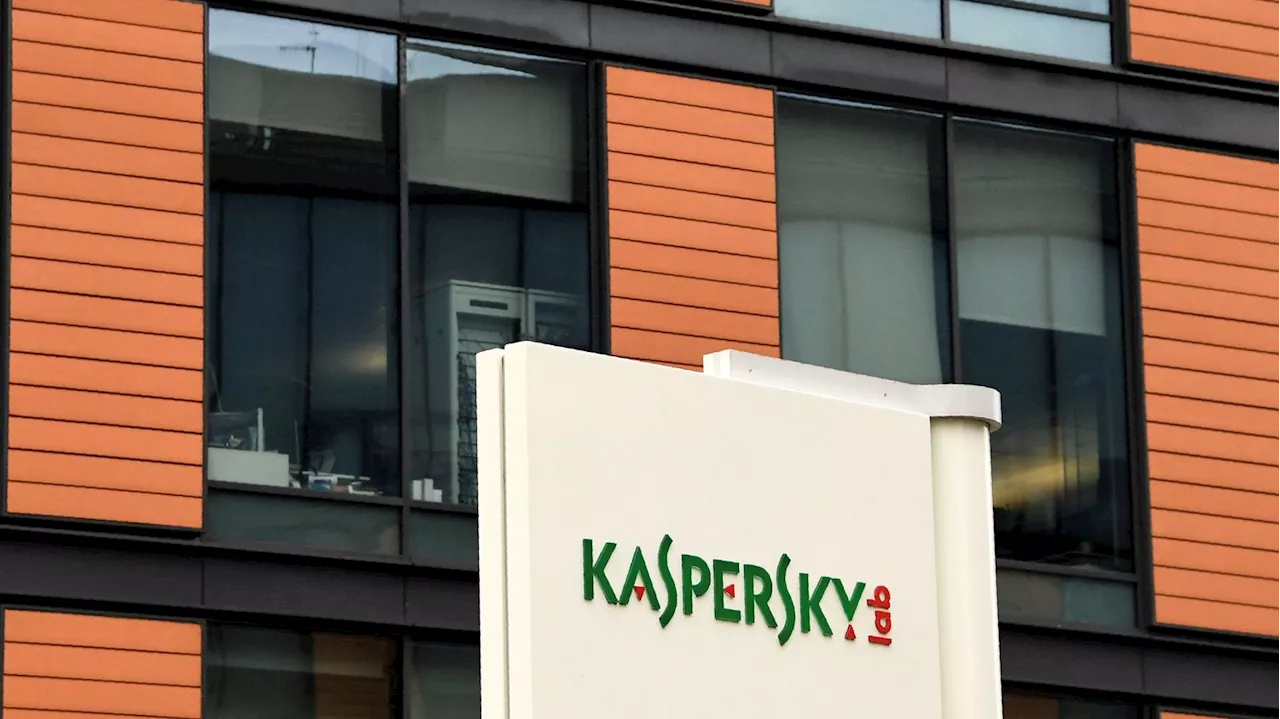 Les Etats-Unis interdisent le logiciel antivirus russe Kaspersky