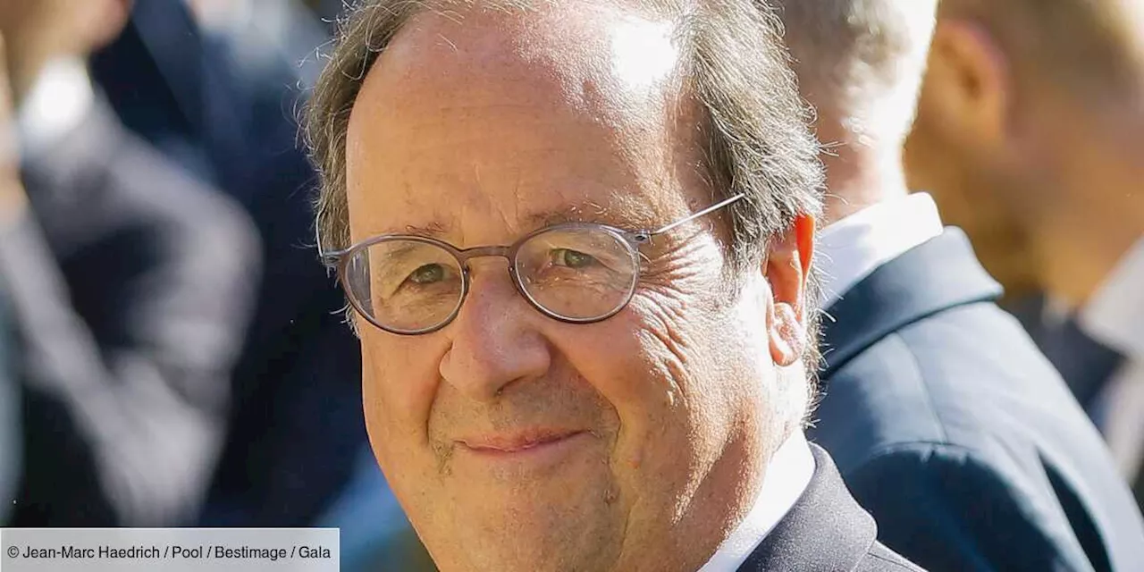 François Hollande de retour : un de ses anciens ministres ne mâche pas ses mots !