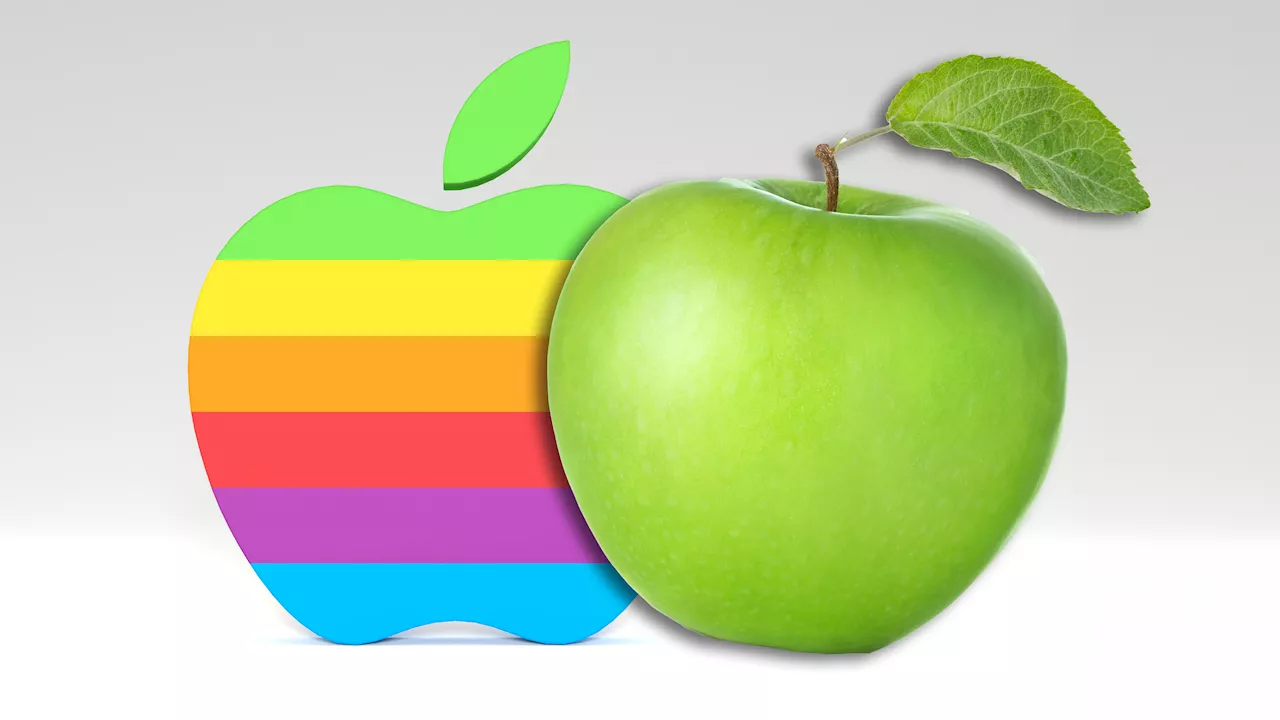 Warum heißt Apple eigentlich Apple? Es könnte an den Beatles liegen, doch das ist nur eine von fünf Theorien