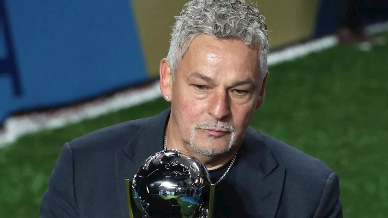 Baggio picchiato e rapinato nella sua villa durante Spagna-Italia