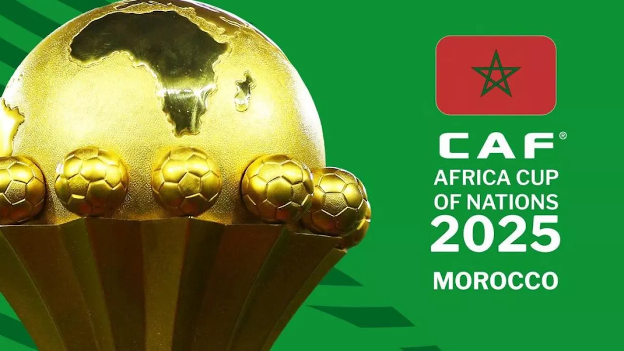 Coppa d'Africa 2025 in Marocco dal 21 dicembre al 18 gennaio 2026