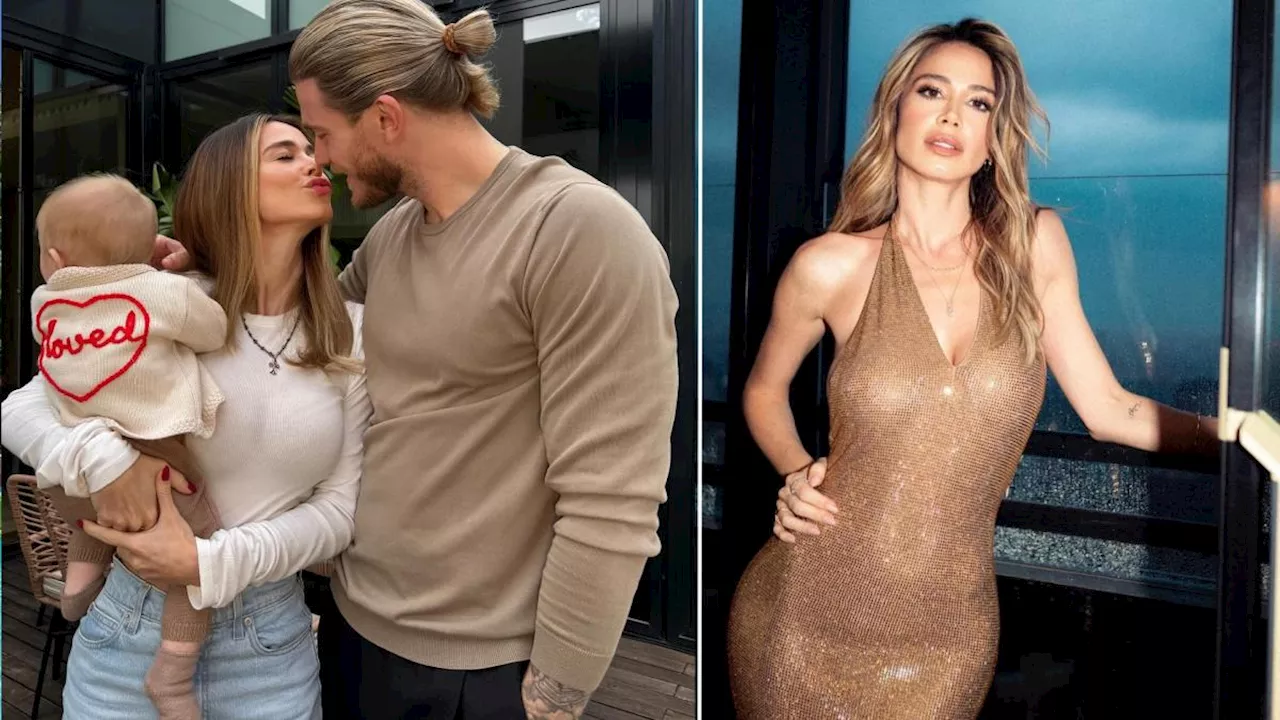 Diletta Leotta e Loris Karius: quanti vip tra i 150 invitati al matrimonio