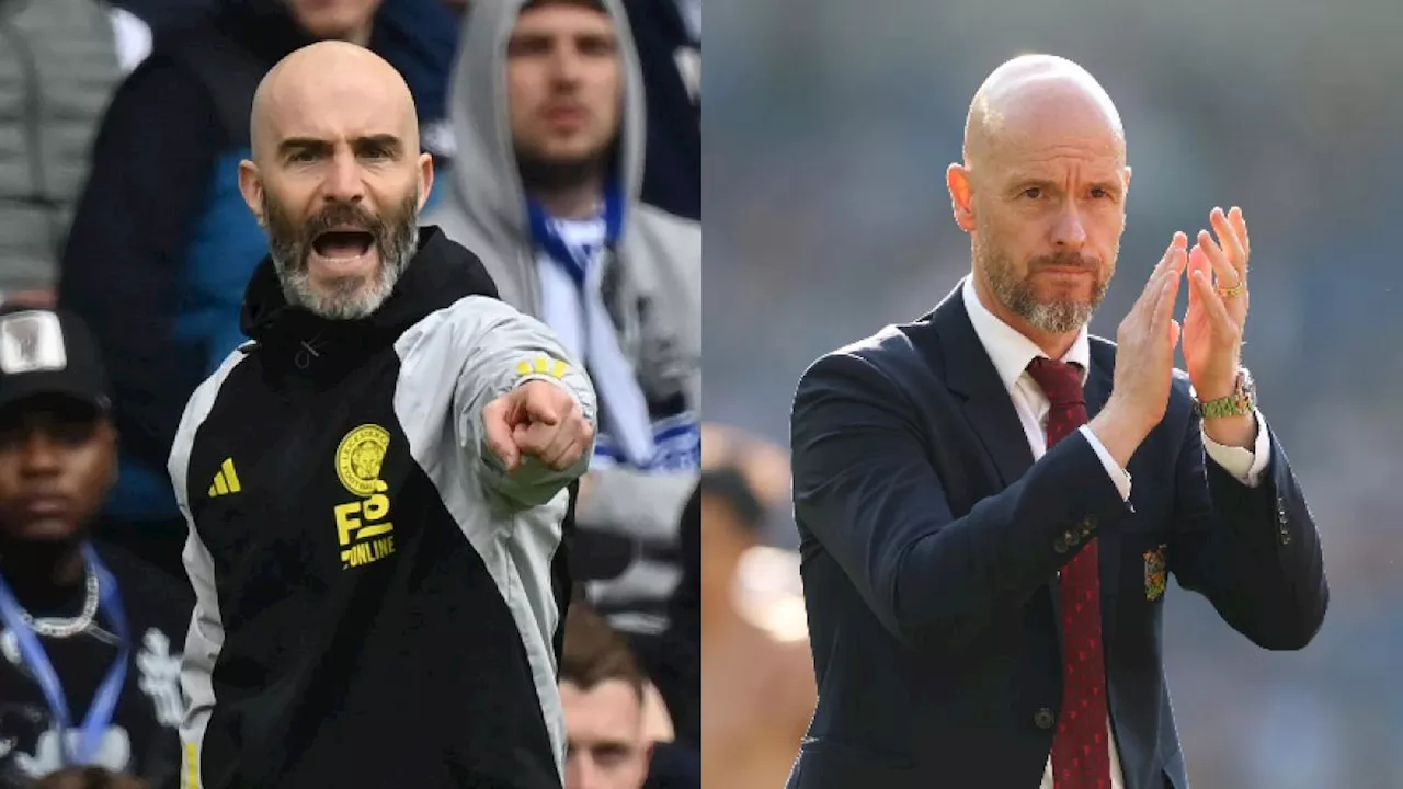 Podcast Premier League: Maresca e Ten Hag, doppia sfida da brividi