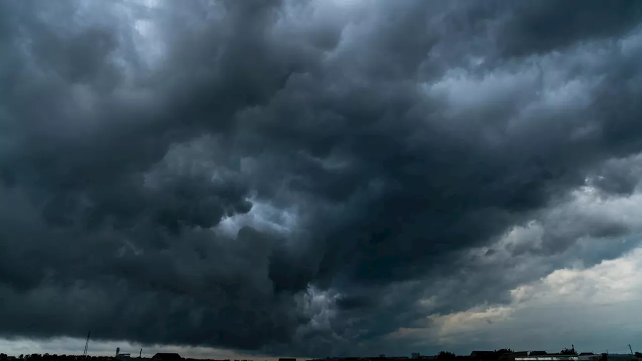 Previsioni meteo: al Nord arrivano i temporali, caldo al Sud ma da lunedì cambia tutto