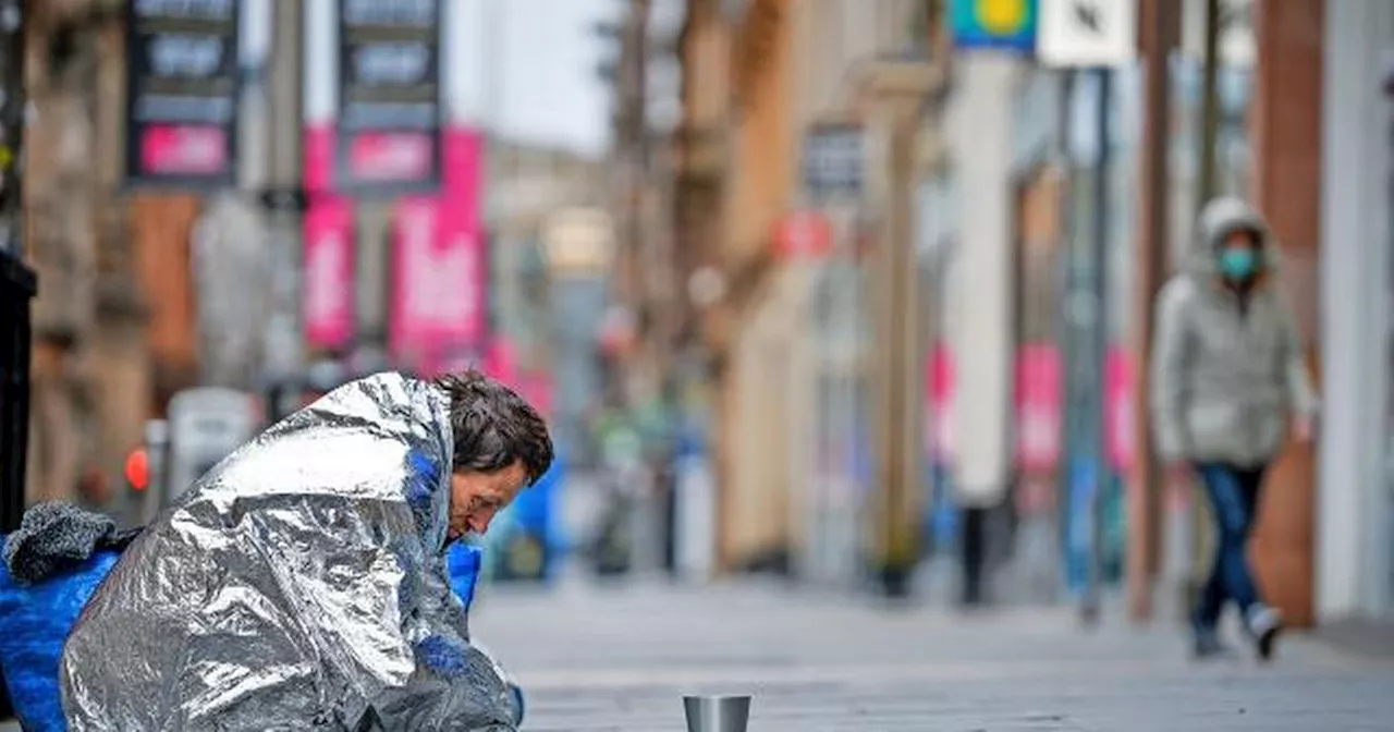 Glasgow housing crisis warning after 'disappointing' government response