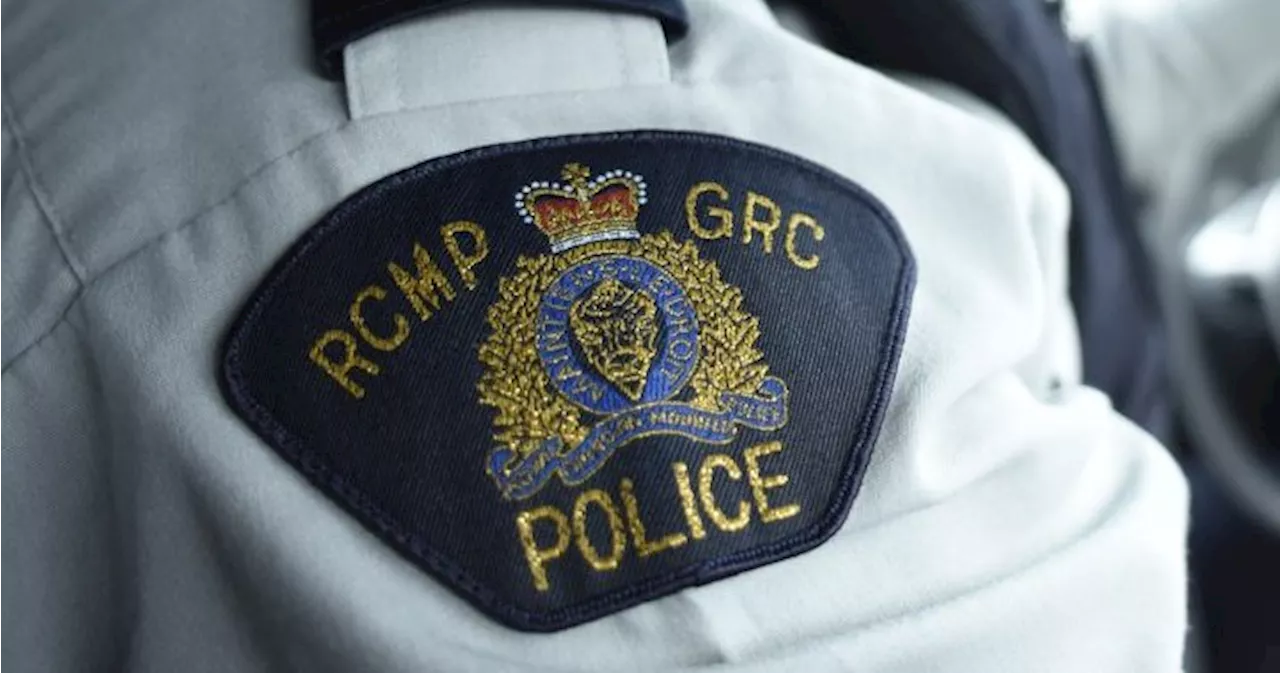 Drayton Valley RCMP seek car wanted in hit and run that sent cyclist to hospital