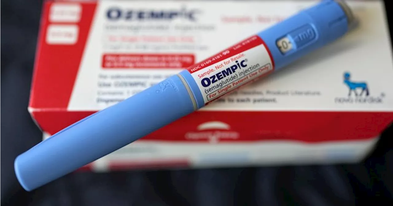 No reports of counterfeit Ozempic in Canada amid WHO warning