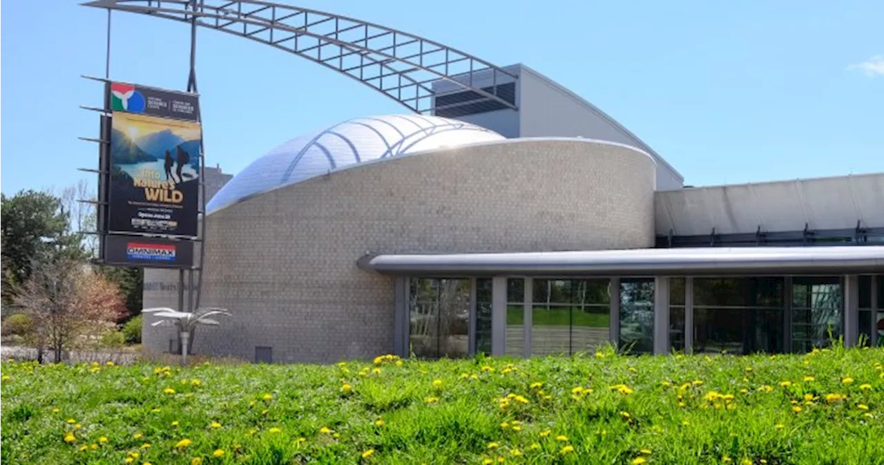 Science Centre woes force Ford government to shutter Ontario landmark forever