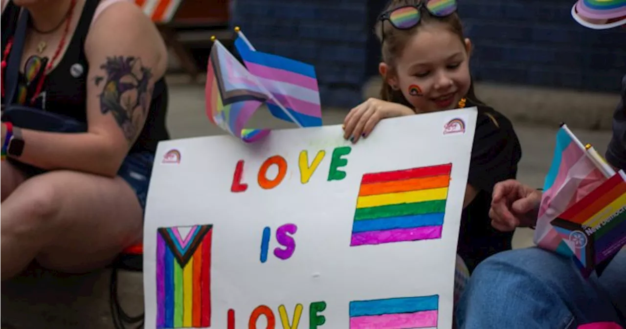 Teaching materials on Pride history now available in Sask. despite school regulations