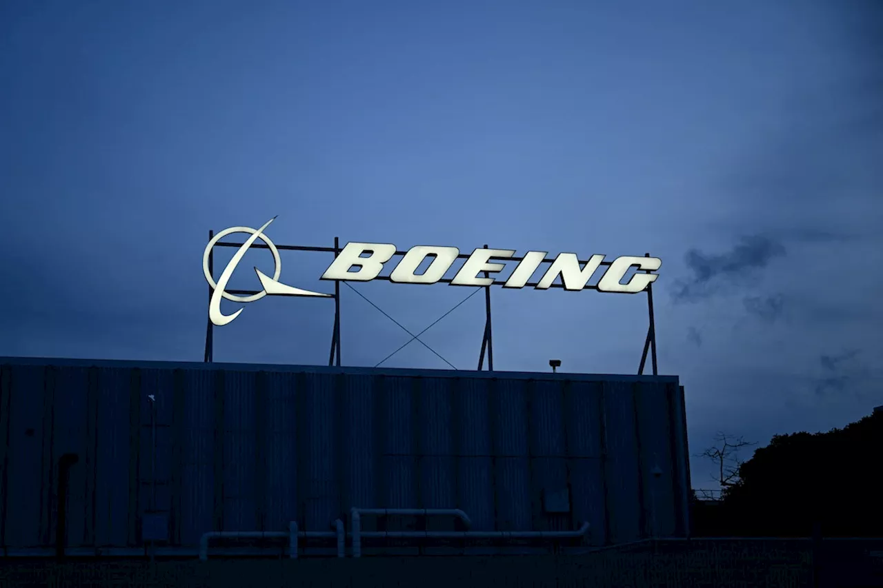 Boeing may evade criminal charges for violating settlement related to fatal 737 Max crashes: report