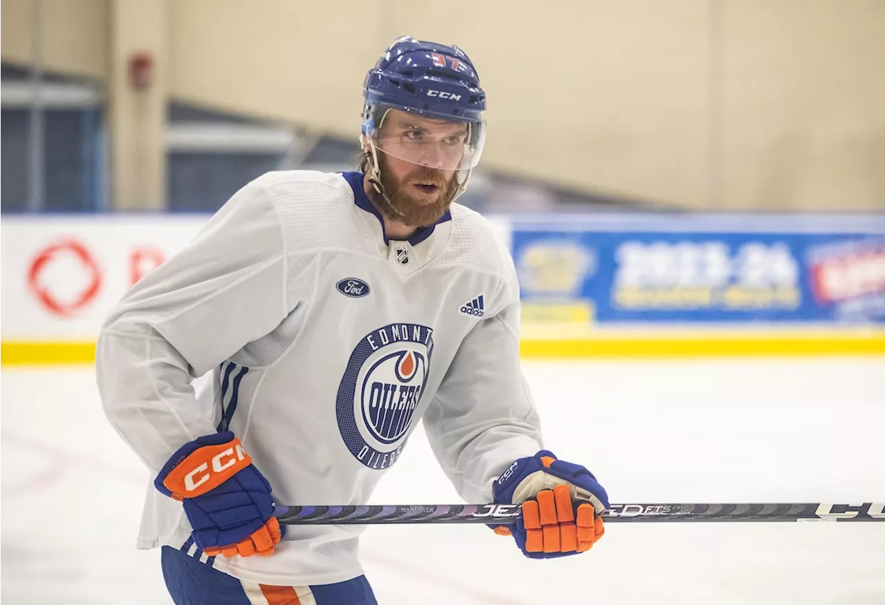 Connor McDavid (or a reasonable facsimile) for prime minister