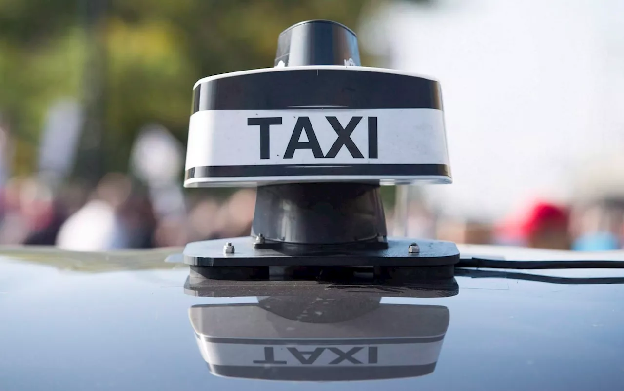 Judge orders Quebec to pay over $144-million to taxi permit holders for abolishing permits