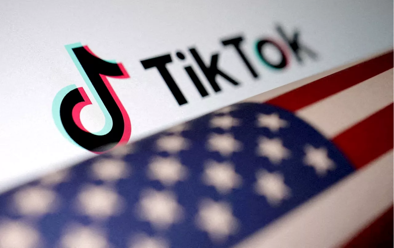 U.S. lawsuit against TikTok to focus on childrens’ privacy