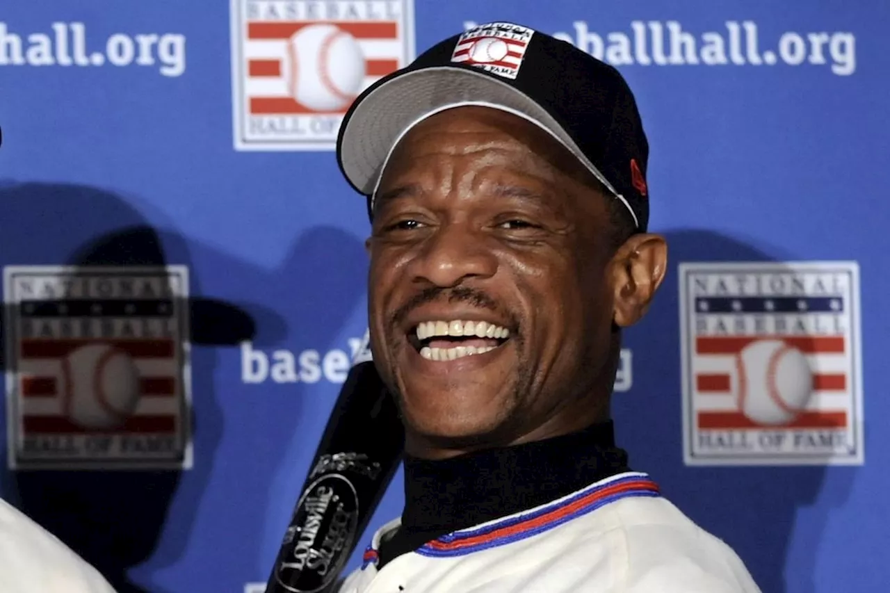 Willie Mays was baseball’s greatest living Hall of Famer - and the heir isn’t obvious