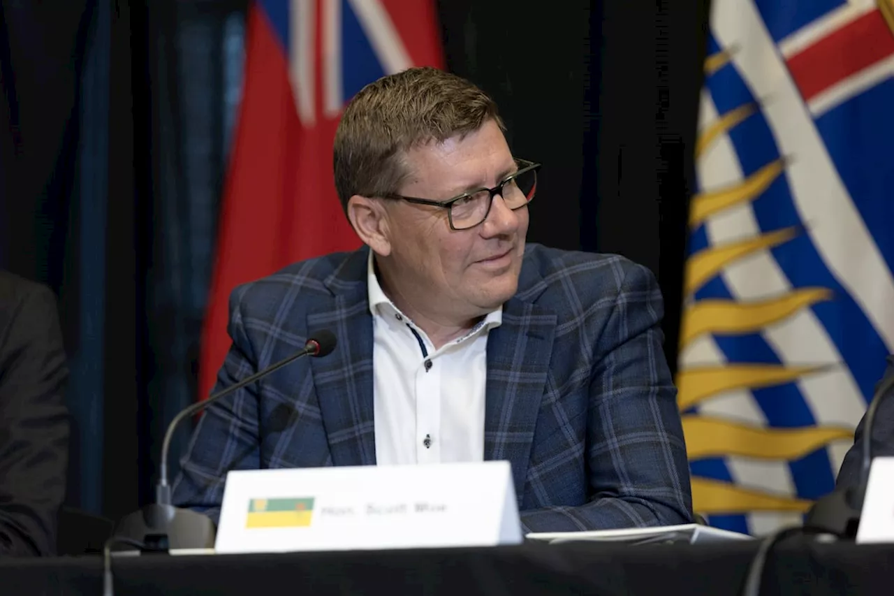 Saskatchewan ignoring requests from privacy commissioner to release documents: report