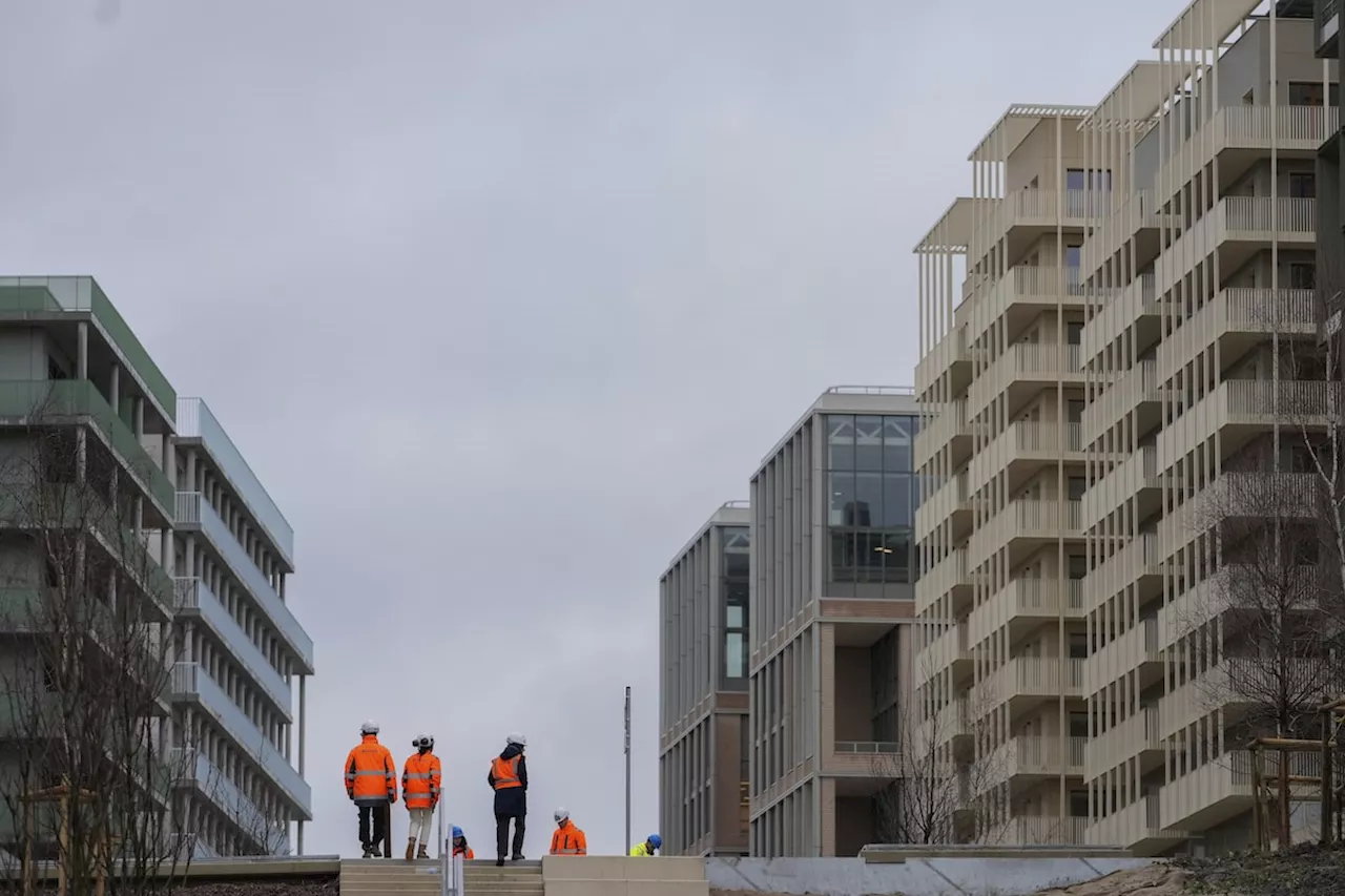 U.S. Olympic and other teams will bring their own AC units to Paris, undercutting emissions plan