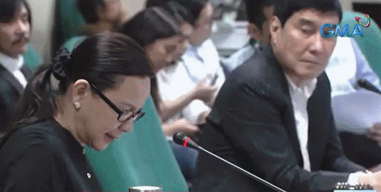 Senators ask DOTr on route plans under PUV modernization