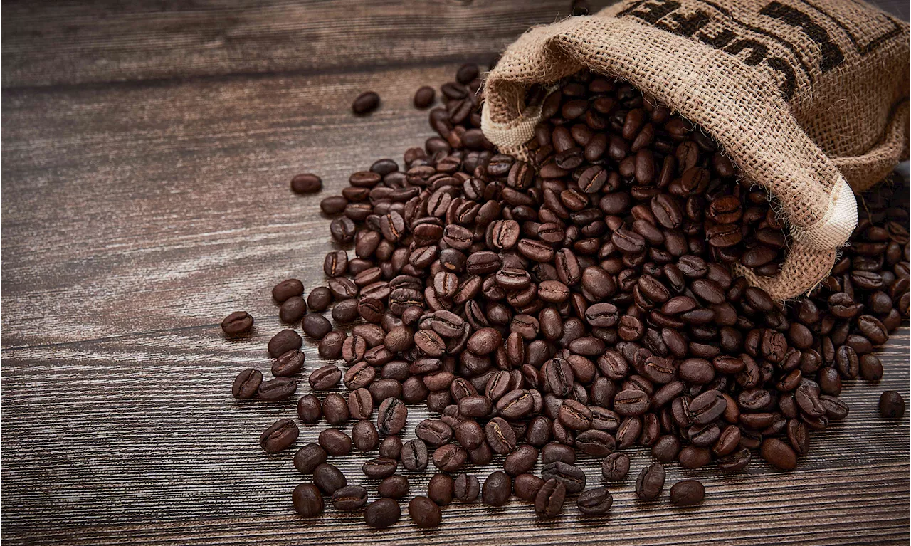 Hundreds of Coffee Products Recalled Over Fears of Deadly Toxin