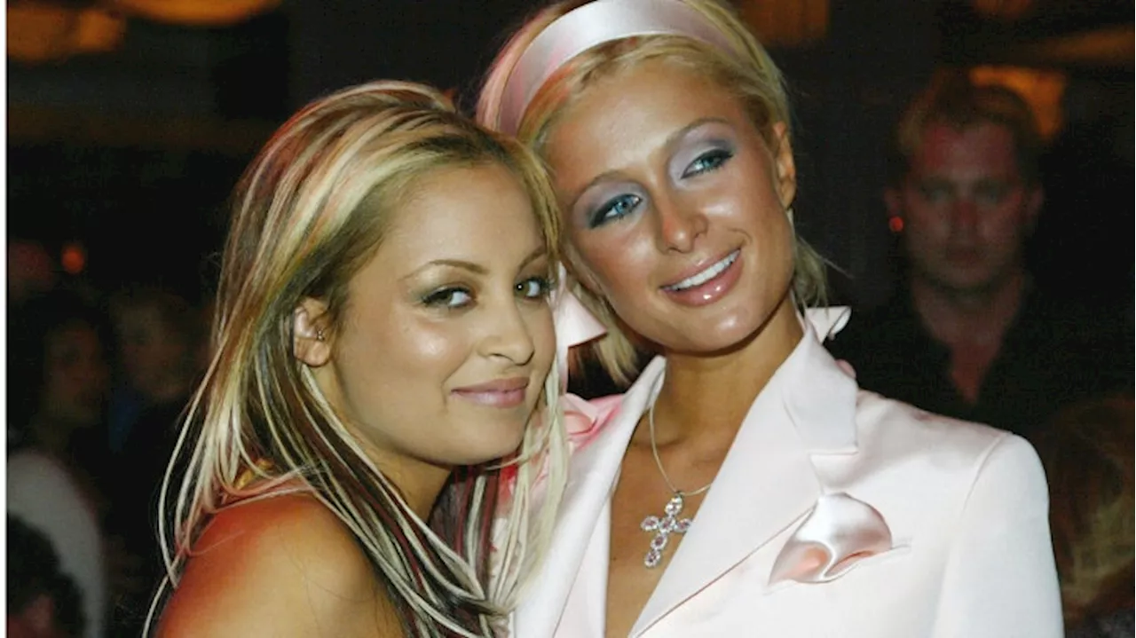 Everything We Know About Paris Hilton and Nicole Richie’s New Show