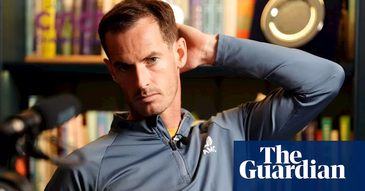 Andy Murray to undergo back surgery as injury threatens Wimbledon farewell