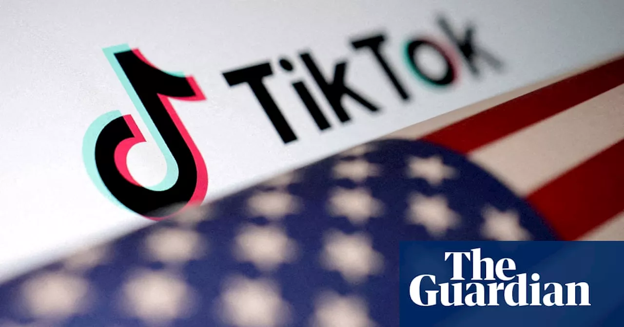 ByteDance alleges US’s ‘singling out of TikTok’ is unconstitutional