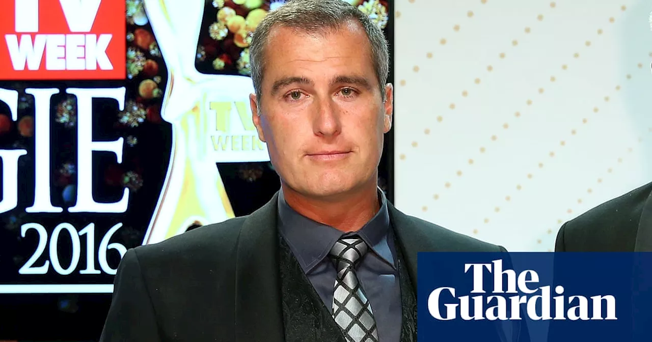 Channel Seven reporter Robert Ovadia sacked after allegations of inappropriate behaviour