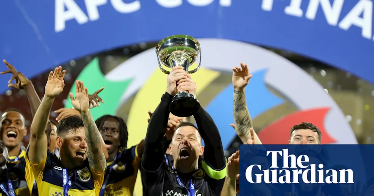 Revamped Asian Champions League offers A-League clubs a $100m opportunity