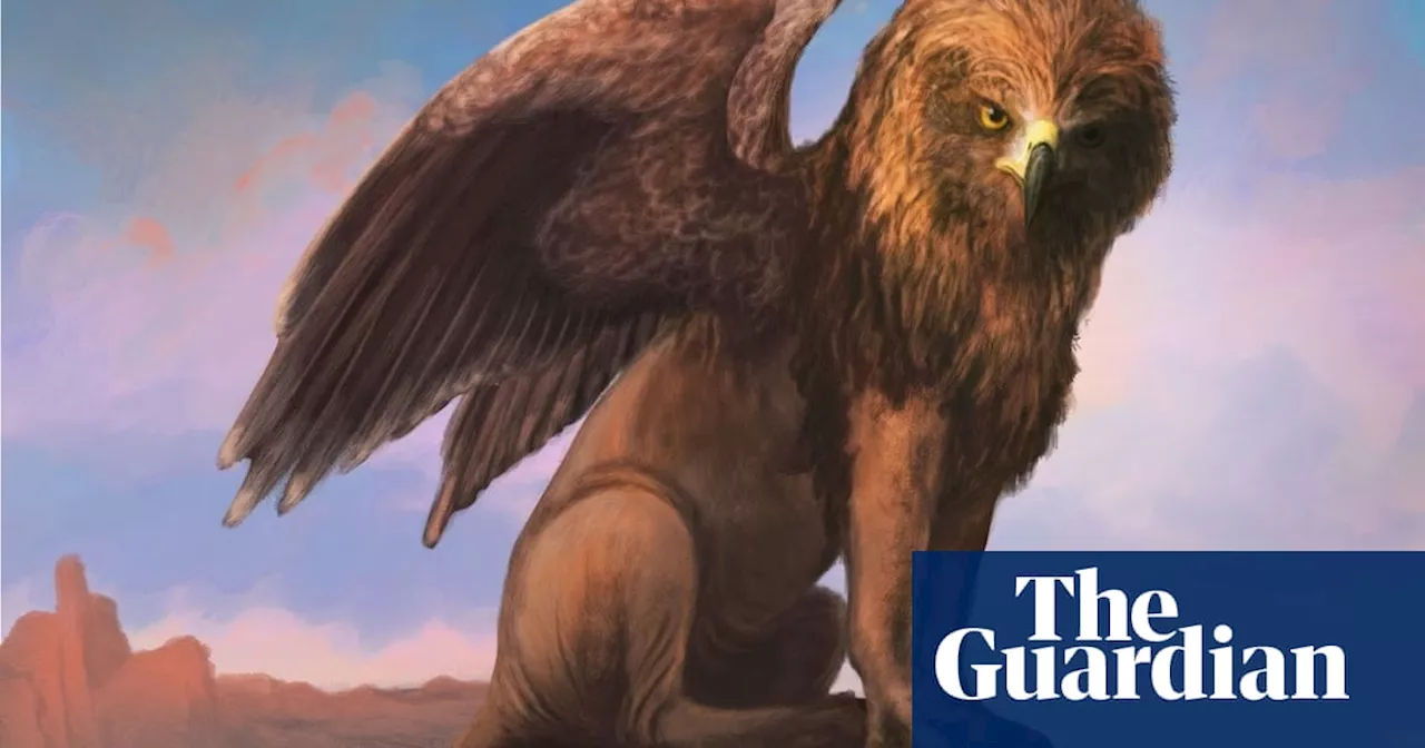 Rewriting the myth: experts doubt griffin was inspired by dinosaurs