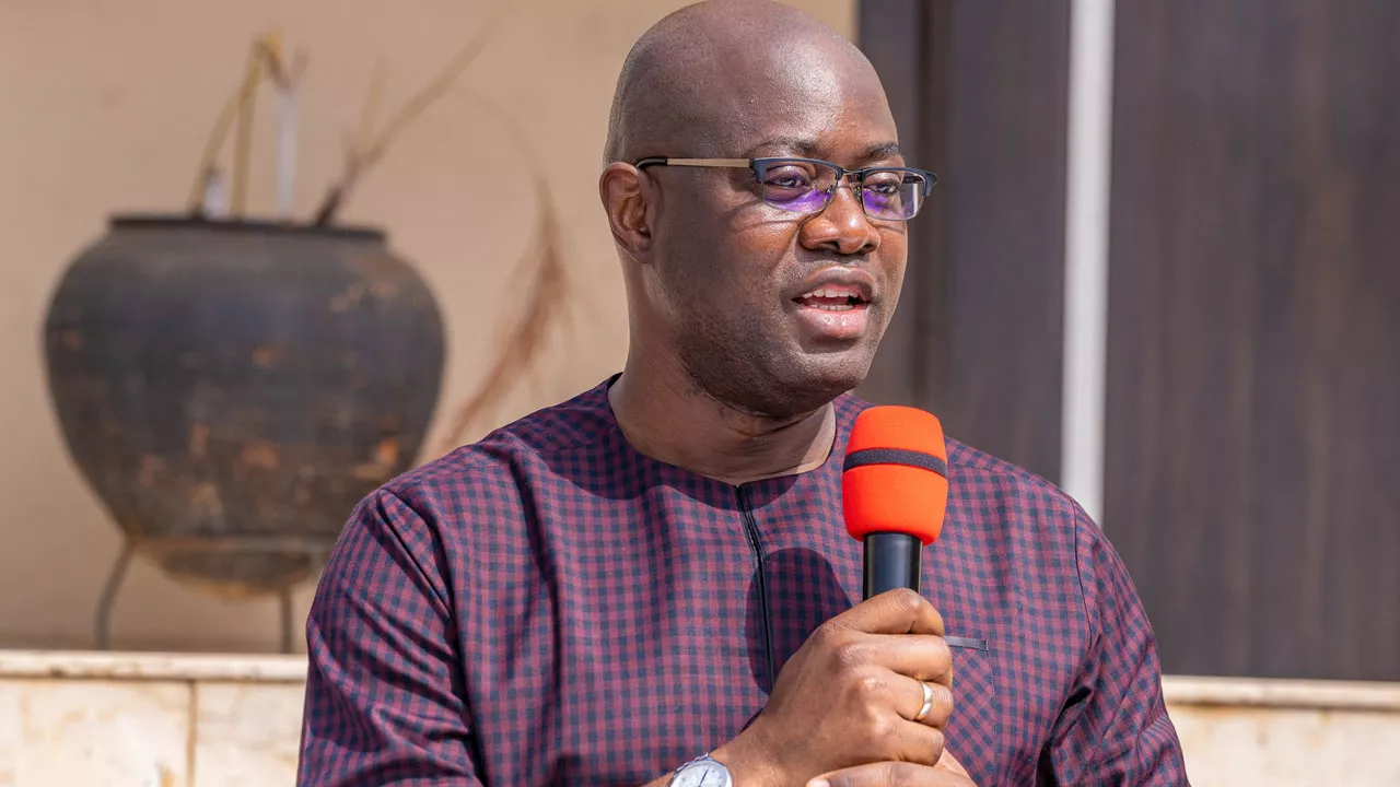 Return missionary schools to churches, Catholic priest tells Oyo gov