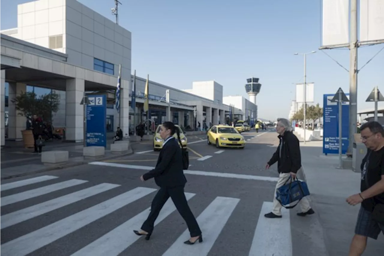 Vrouw klaagt ex aan omdat hij haar niet naar luchthaven wou brengen: “Mondeling contract verbroken”