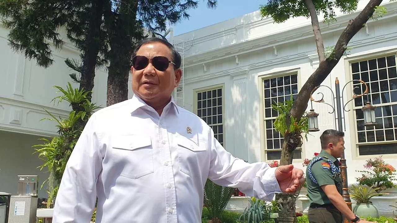 Akankah Prabowo Memperlebar Defisit Fiskal dan Menaikkan Rasio Utang?