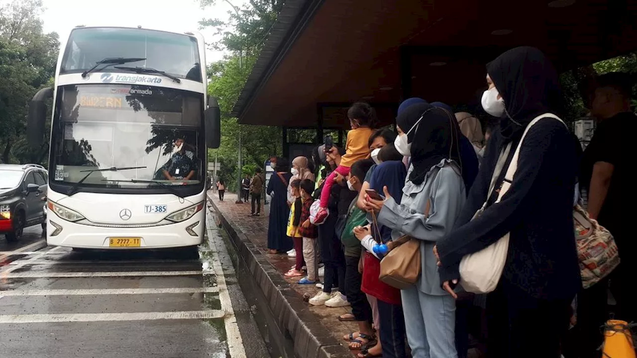 Bagaimana Memilih Bus Wisata yang Aman agar Terhindar dari Kecelakaan?