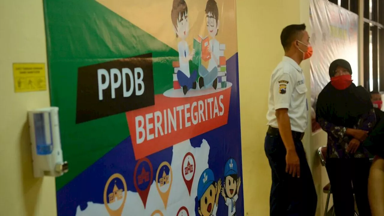 Ombudsman Jateng Terima Berbagai Aduan soal PPDB