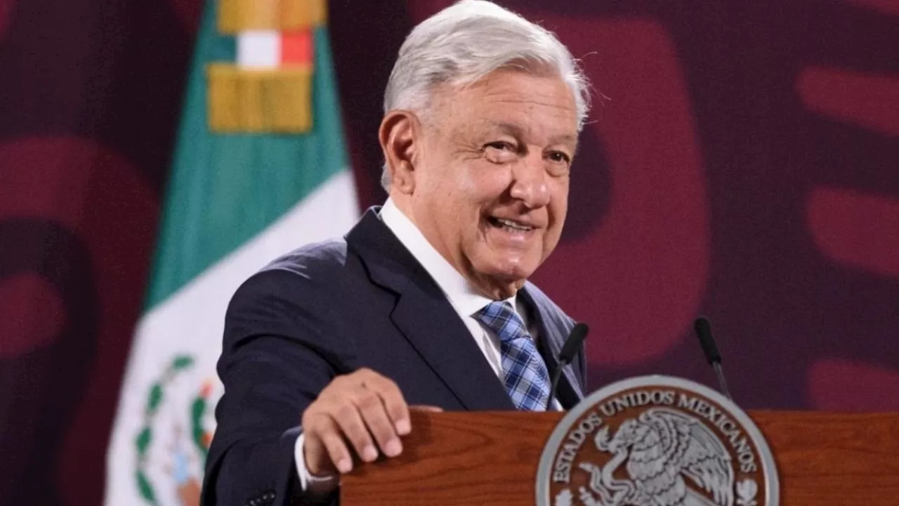 AMLO pide intensificar búsqueda de mineros en Pasta de Conchos