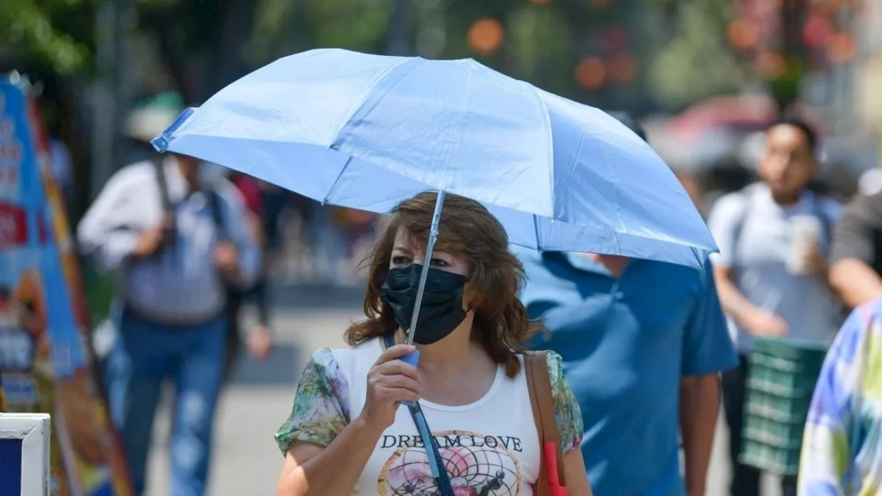 Ola de calor: cuántas muertes ha registrado México por las altas temperaturas desde marzo